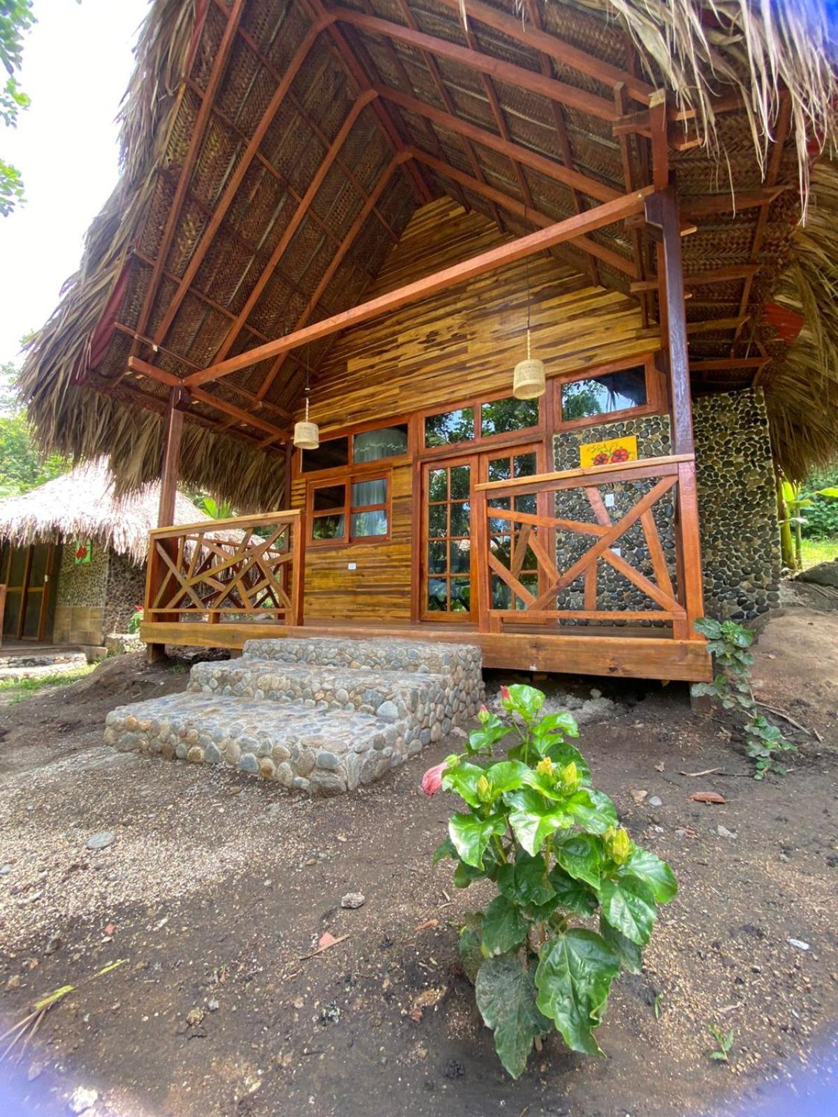 Magic Green Dentro Del Parque Tayrona El Zaino Exterior photo
